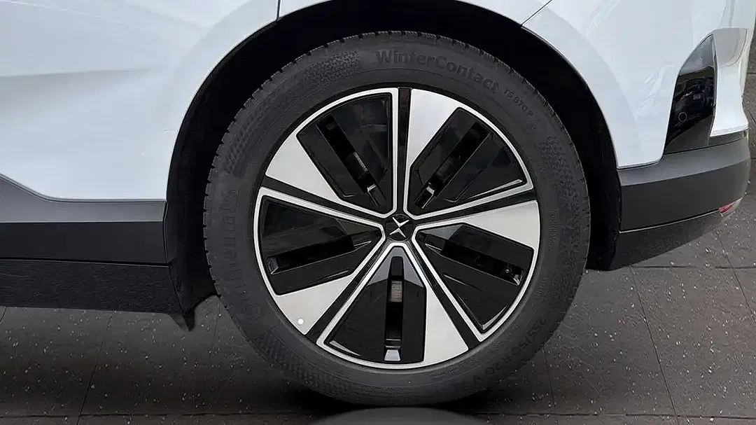 Polestar 4 100 kWh Long Range Dual Motor - Thumbnail 10
