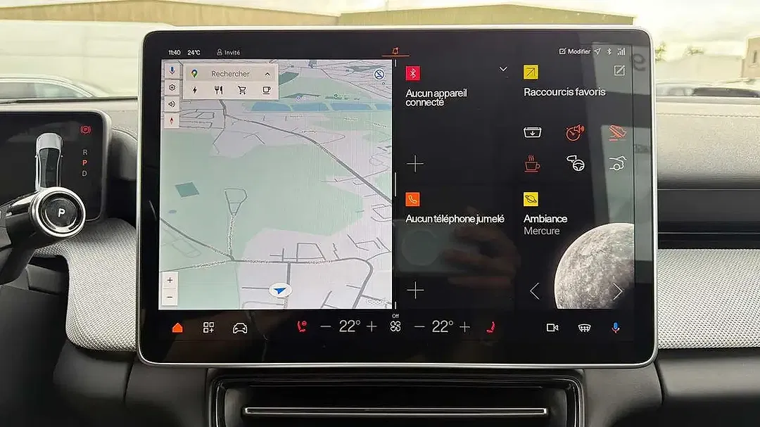 Polestar 4 100 kWh Long Range Dual Motor - Thumbnail 13