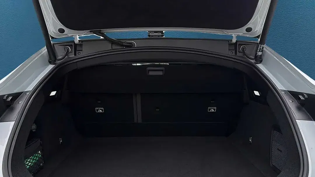 Polestar 4 100 kWh Long Range Dual Motor - Thumbnail 14