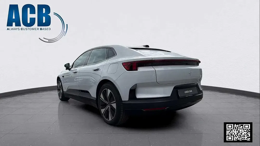 Polestar 4 100 kWh Long Range Dual Motor - foto 2