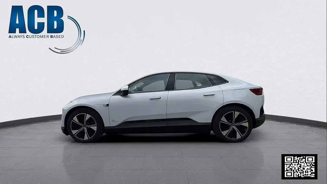 Polestar 4 100 kWh Long Range Dual Motor - Thumbnail 3