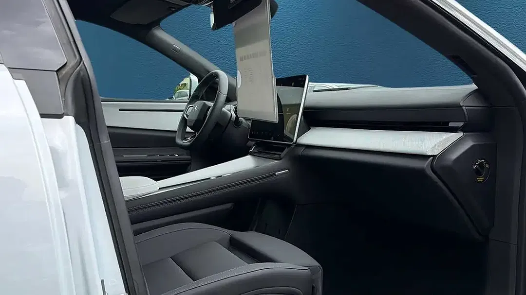 Polestar 4 100 kWh Long Range Dual Motor - Thumbnail 5