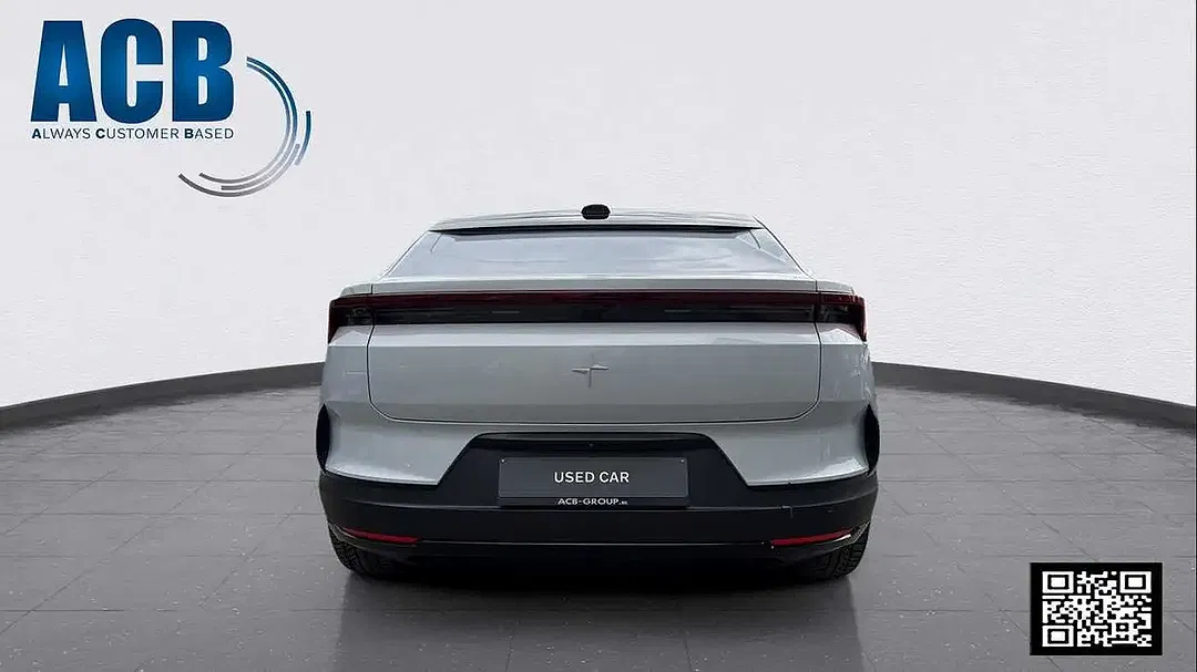 Polestar 4 100 kWh Long Range Dual Motor - Thumbnail 8