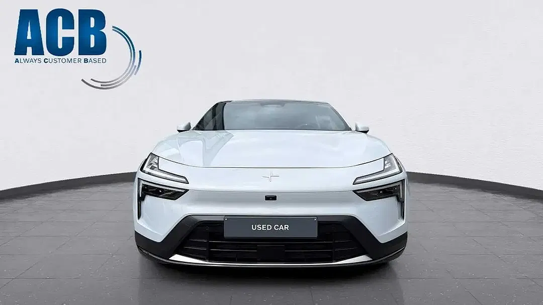Polestar 4 100 kWh Long Range Dual Motor - Thumbnail 9