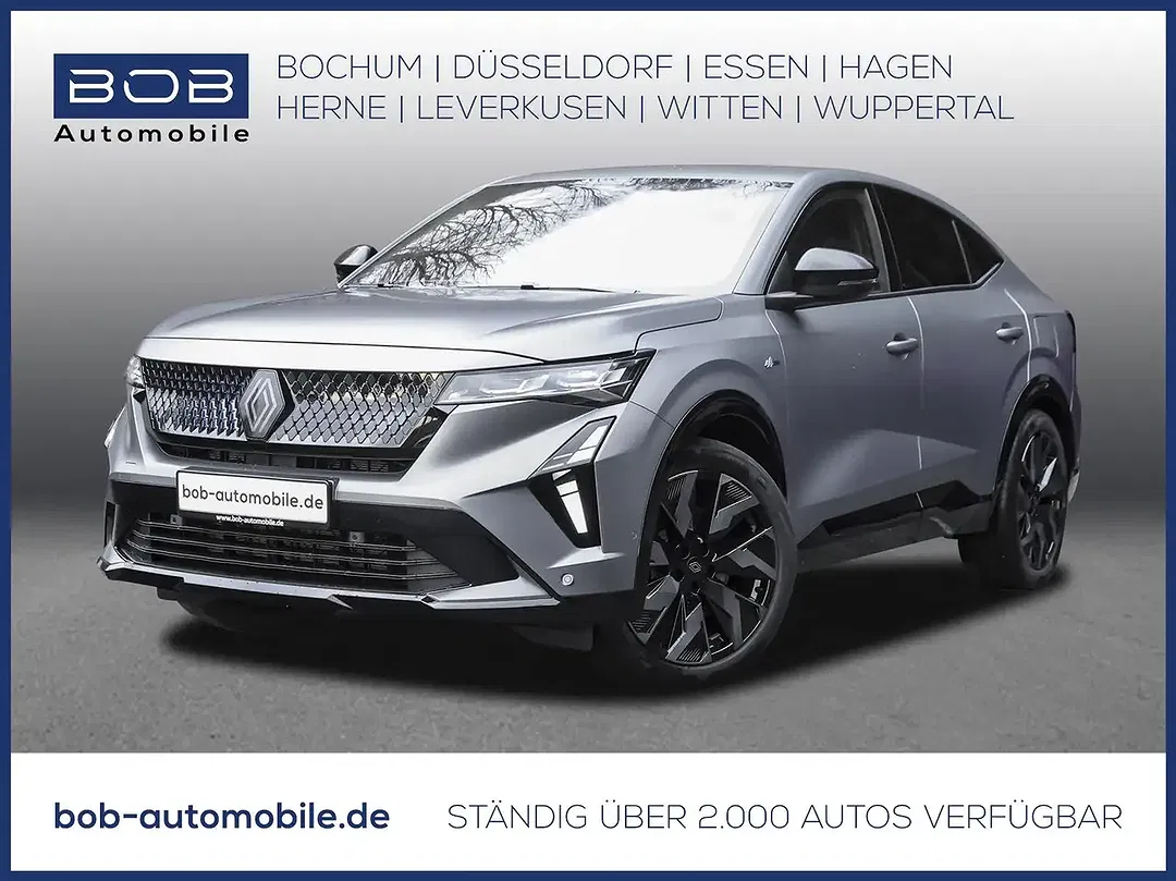 Renault Rafale PHEV 4x4 Esprit Alpine - foto 1