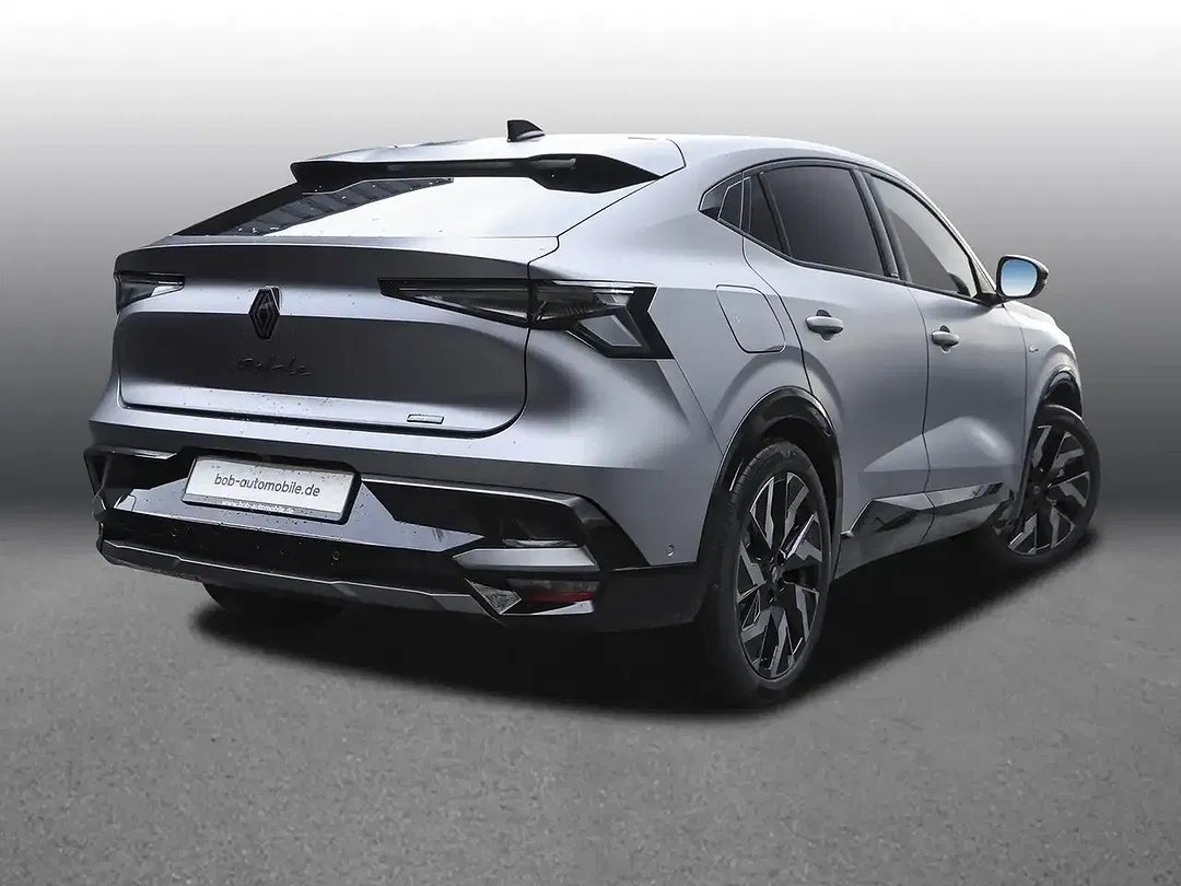 Renault Rafale PHEV 4x4 Esprit Alpine - foto 2