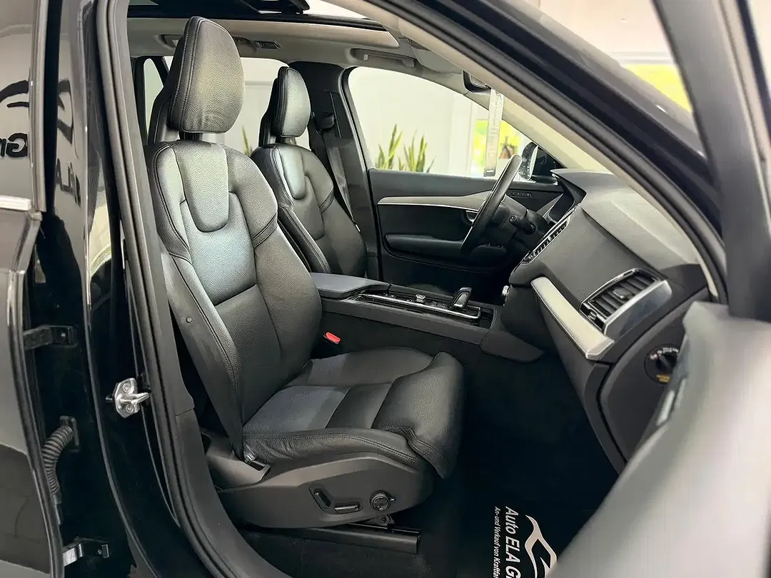 Volvo XC90 T8 AWD Inscription - Thumbnail 11