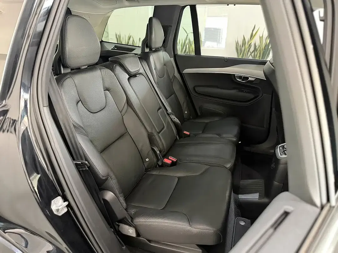 Volvo XC90 T8 AWD Inscription - Thumbnail 12