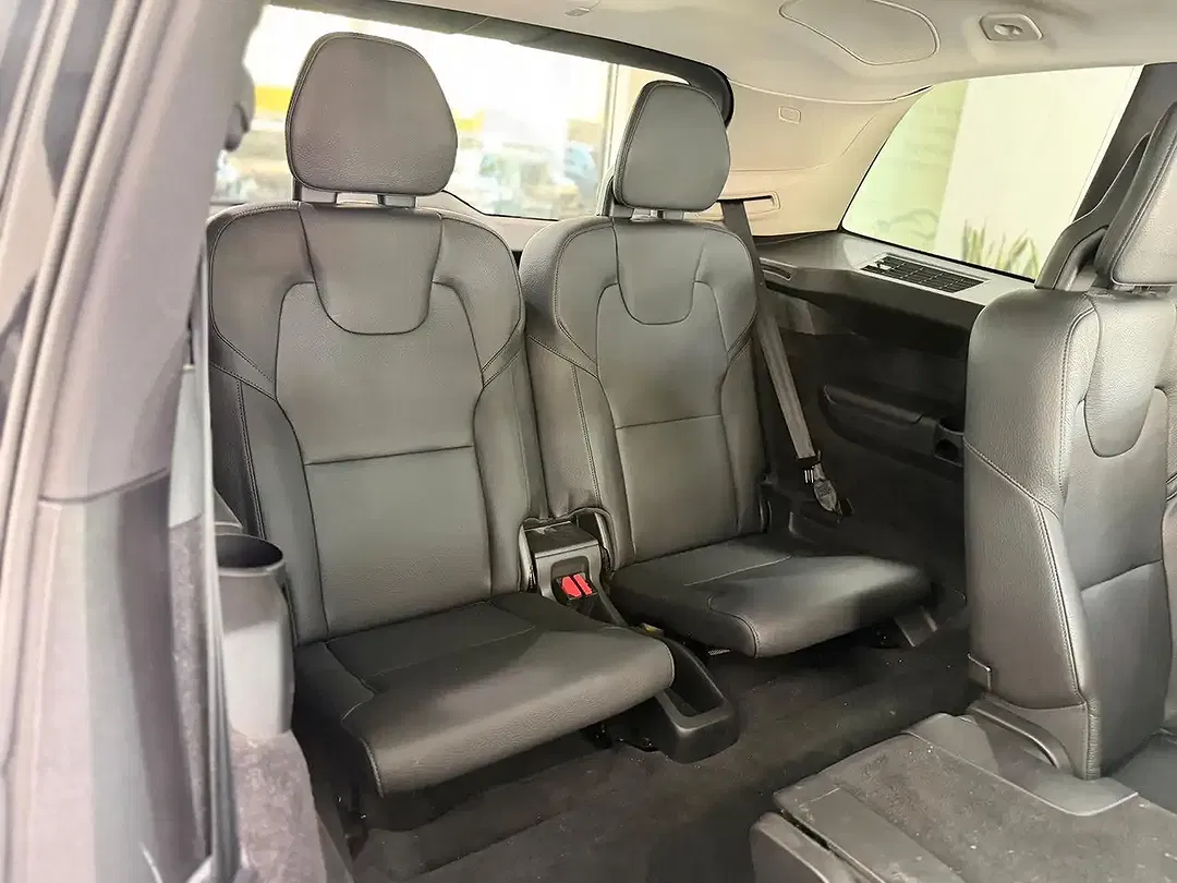 Volvo XC90 T8 AWD Inscription - foto 15