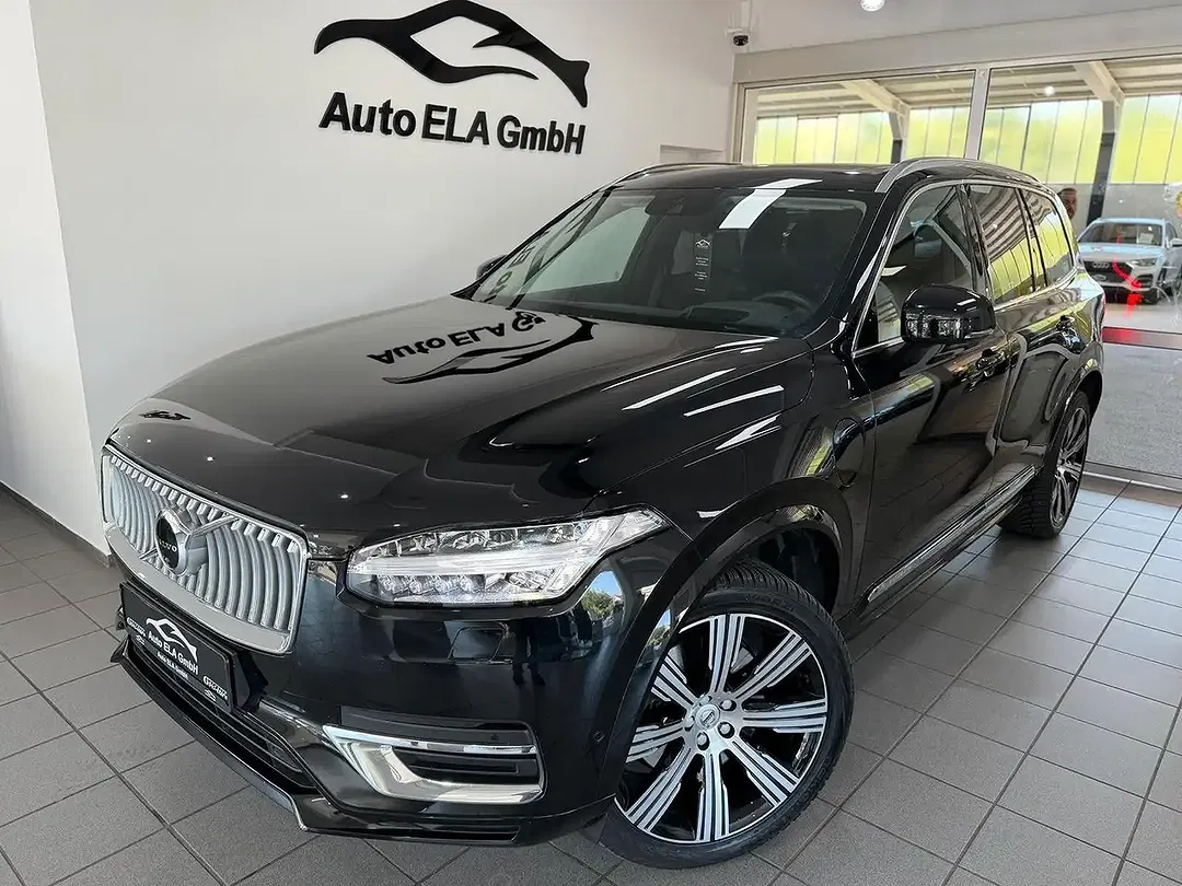 Volvo XC90 T8 AWD Inscription - foto 2