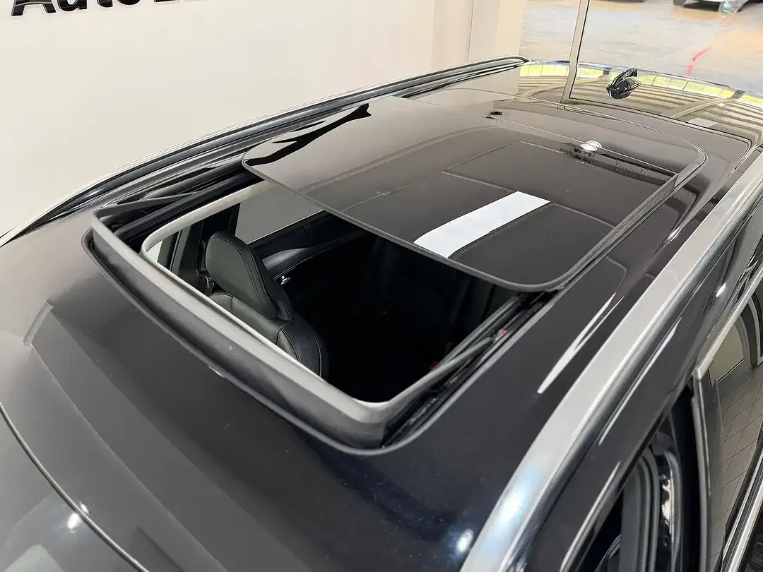 Volvo XC90 T8 AWD Inscription - Thumbnail 5
