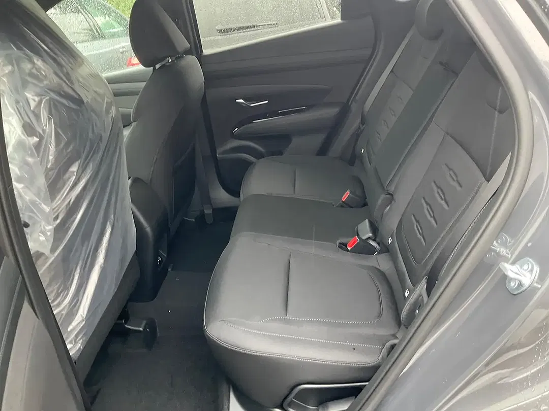 Hyundai TUCSON 1.6 T-GDI DCT 4WD - Thumbnail 3