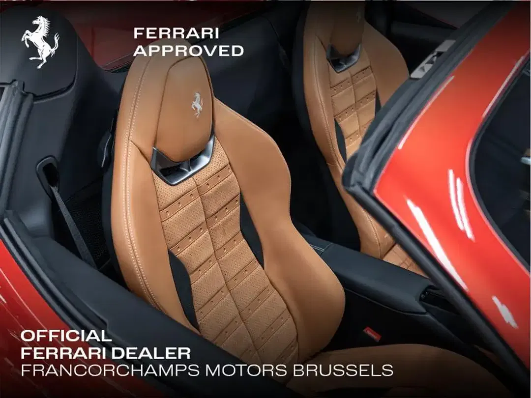 Ferrari 296 GTS - Thumbnail 12