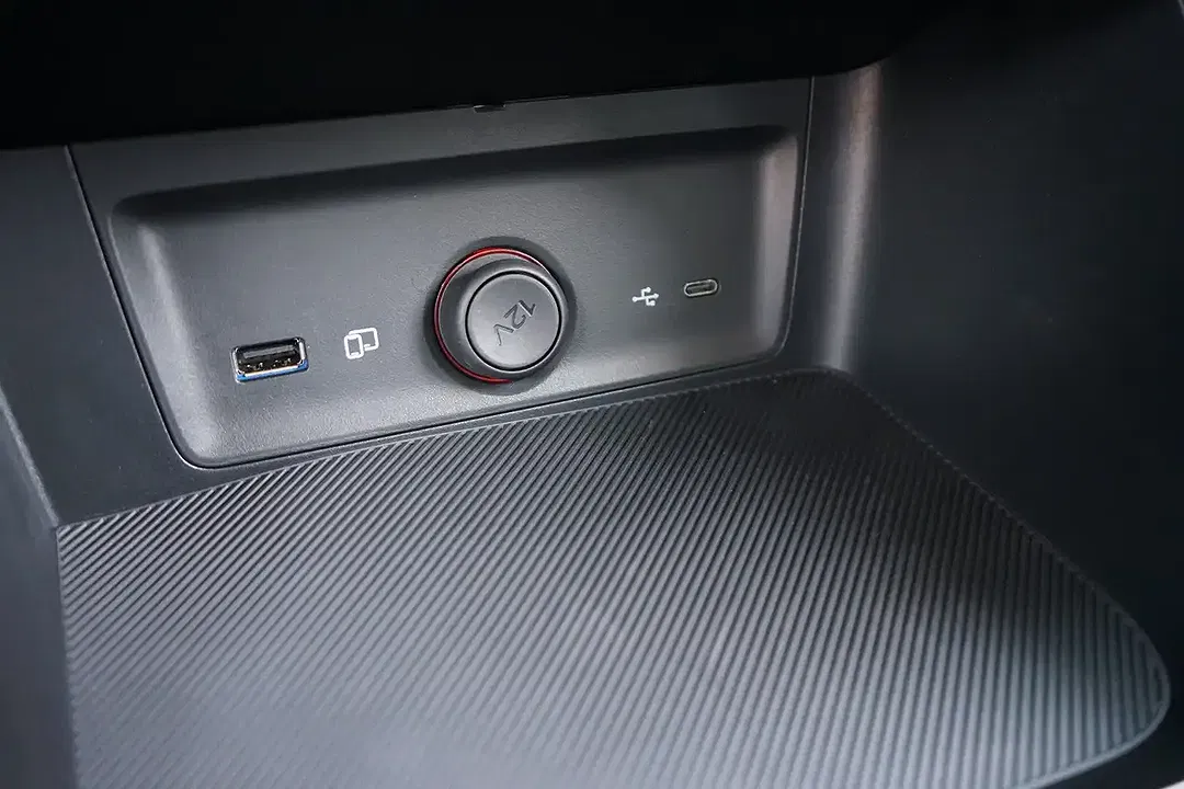 MG ZS 1.5 VTi-Tech Comfort - Thumbnail 9