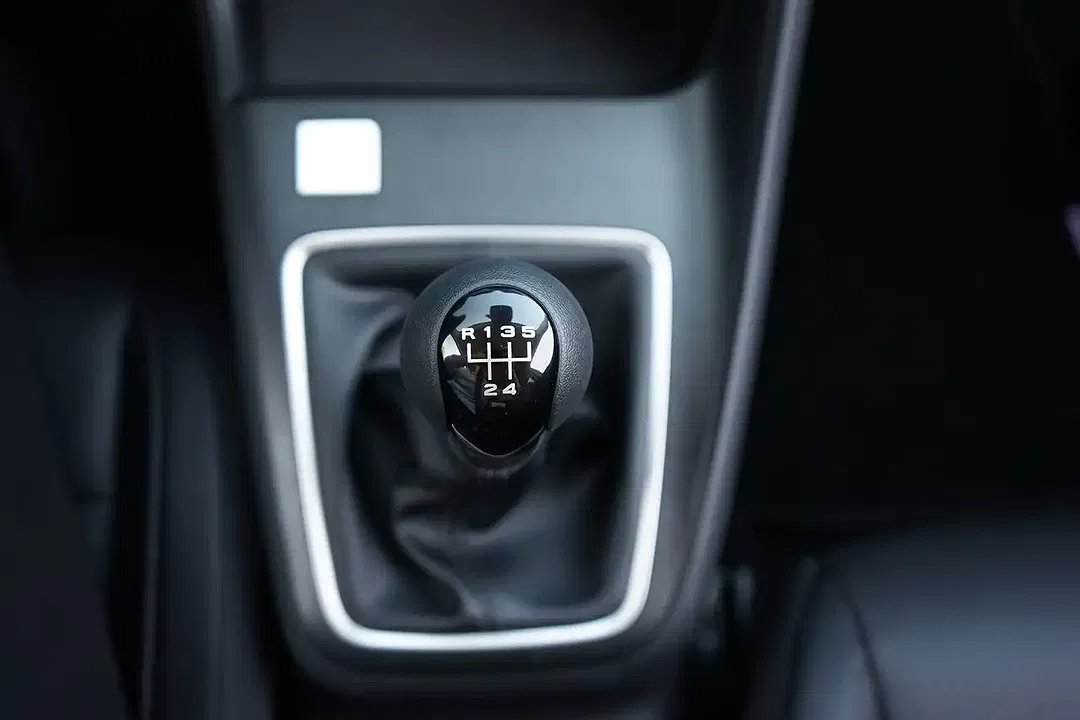 MG ZS 1.5 VTi-Tech Comfort - Thumbnail 10