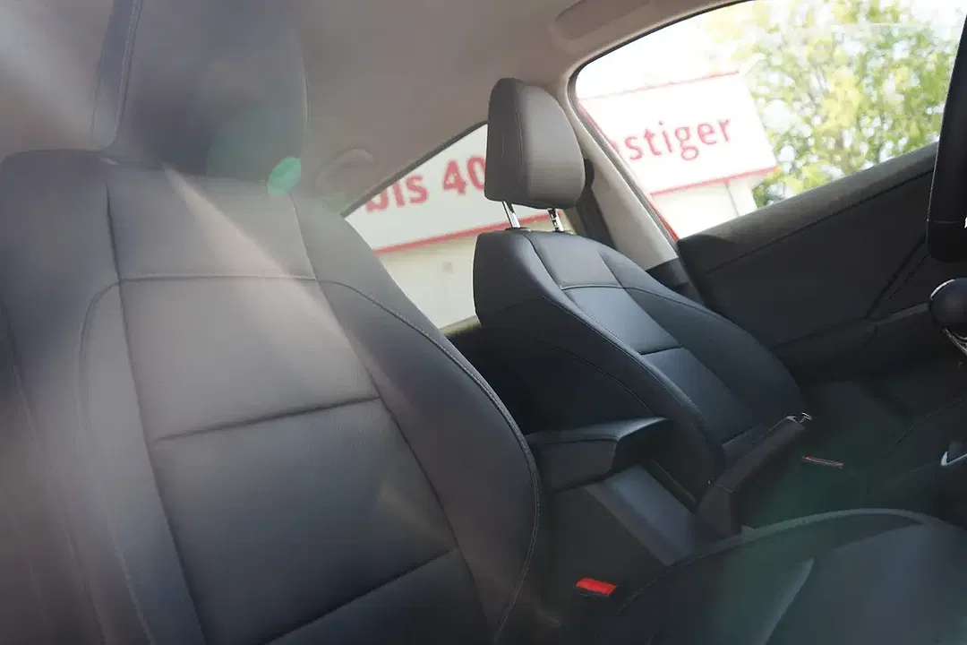 MG ZS 1.5 VTi-Tech Comfort - Thumbnail 11
