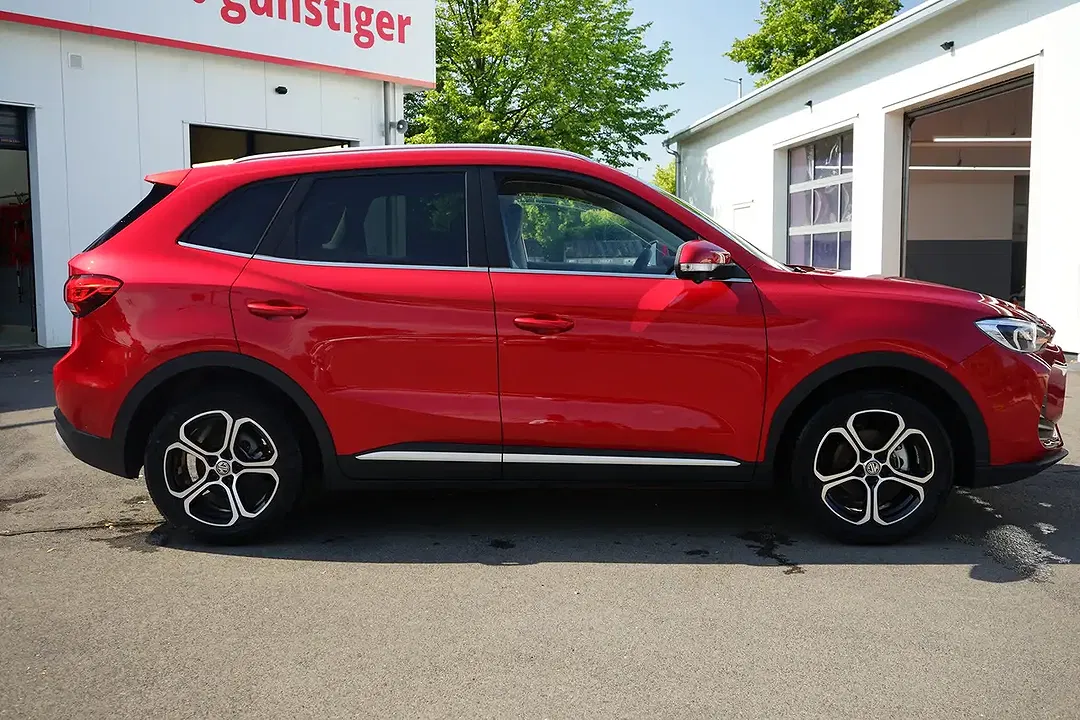 MG ZS 1.5 VTi-Tech Comfort - foto 1
