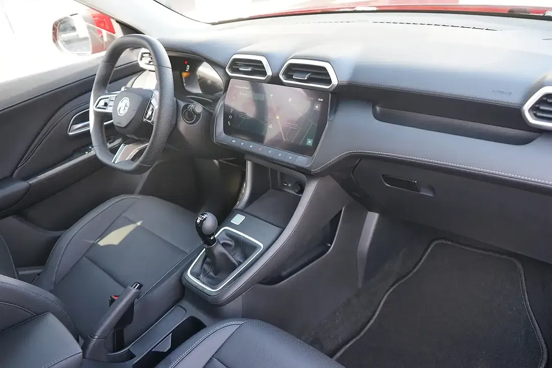 MG ZS 1.5 VTi-Tech Comfort - Thumbnail 4