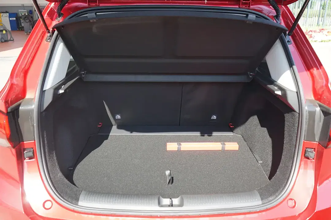 MG ZS 1.5 VTi-Tech Comfort - Thumbnail 6