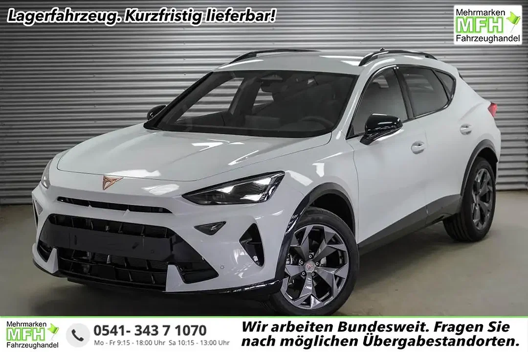 CUPRA Formentor 1.5 eTSI DSG AUT - Afbeelding 1