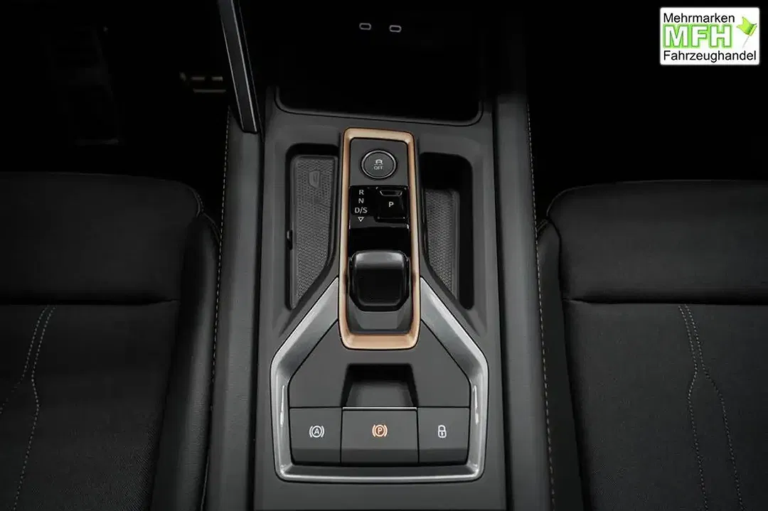 CUPRA Formentor 1.5 eTSI DSG AUT - Thumbnail 12