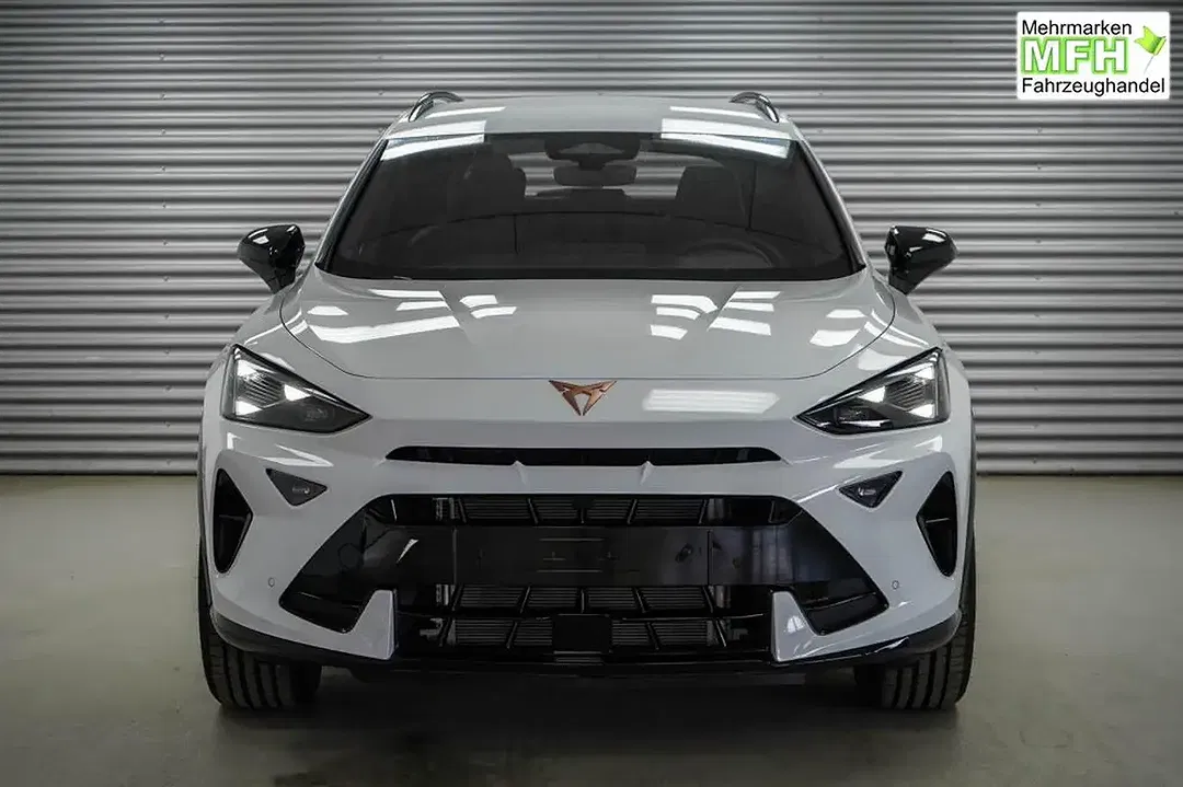 CUPRA Formentor 1.5 eTSI DSG AUT - Thumbnail 2