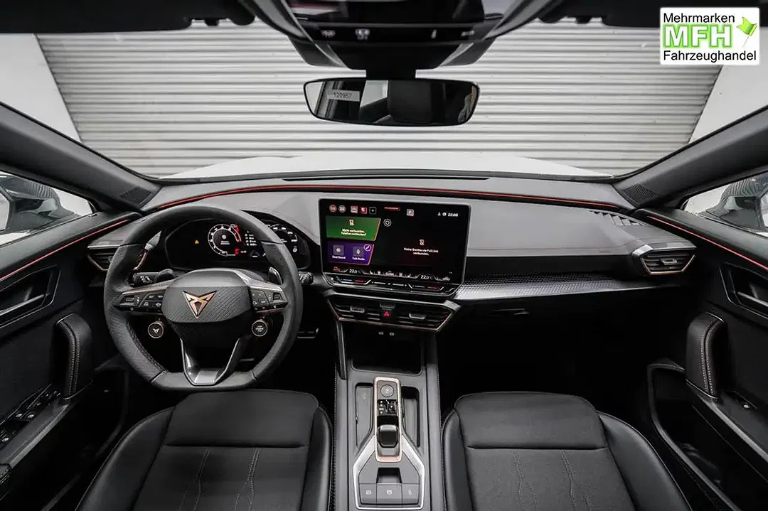 CUPRA Formentor 1.5 eTSI DSG AUT - Thumbnail 6