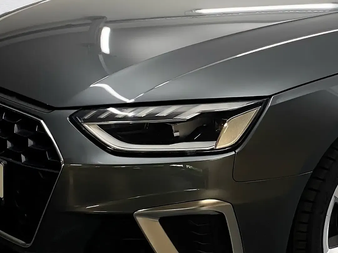 Audi A4 40 TDI quattro Avant S line - Thumbnail 12