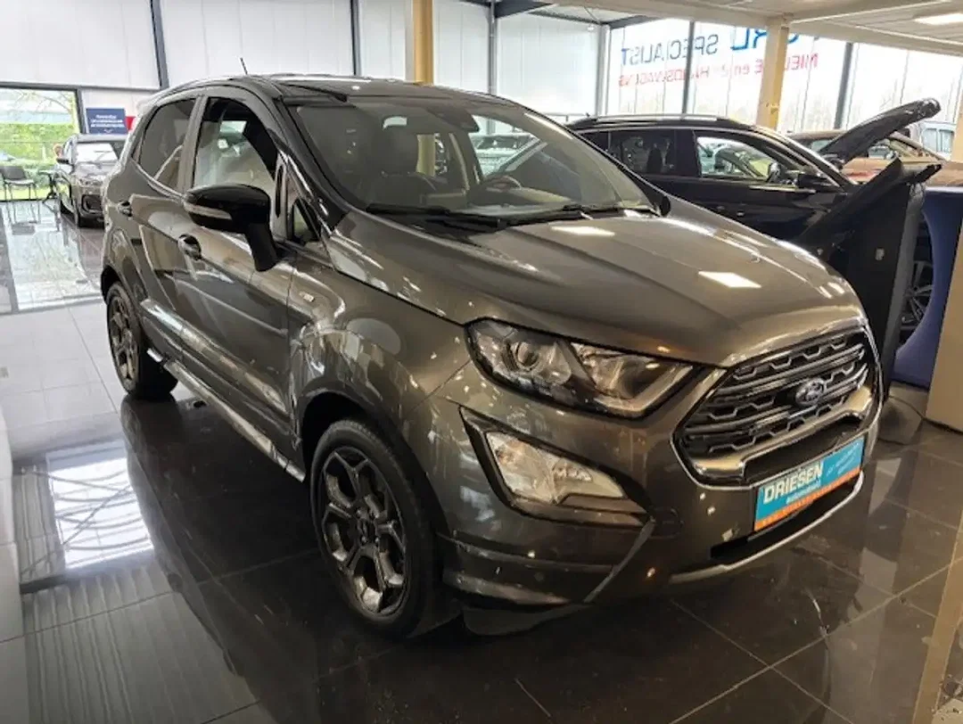 Ford EcoSport 1.0 EcoBoost ST-Line - Afbeelding 1
