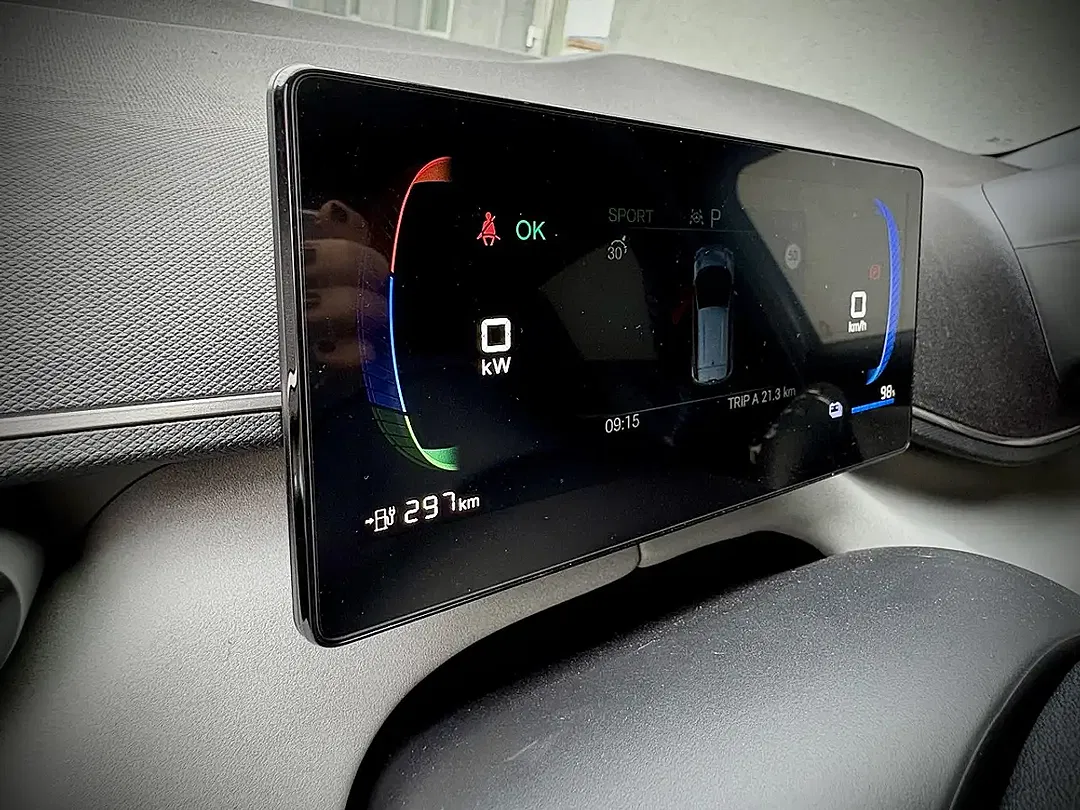 BYD Dolphin Surf 43 kWh Comfort - Thumbnail 9