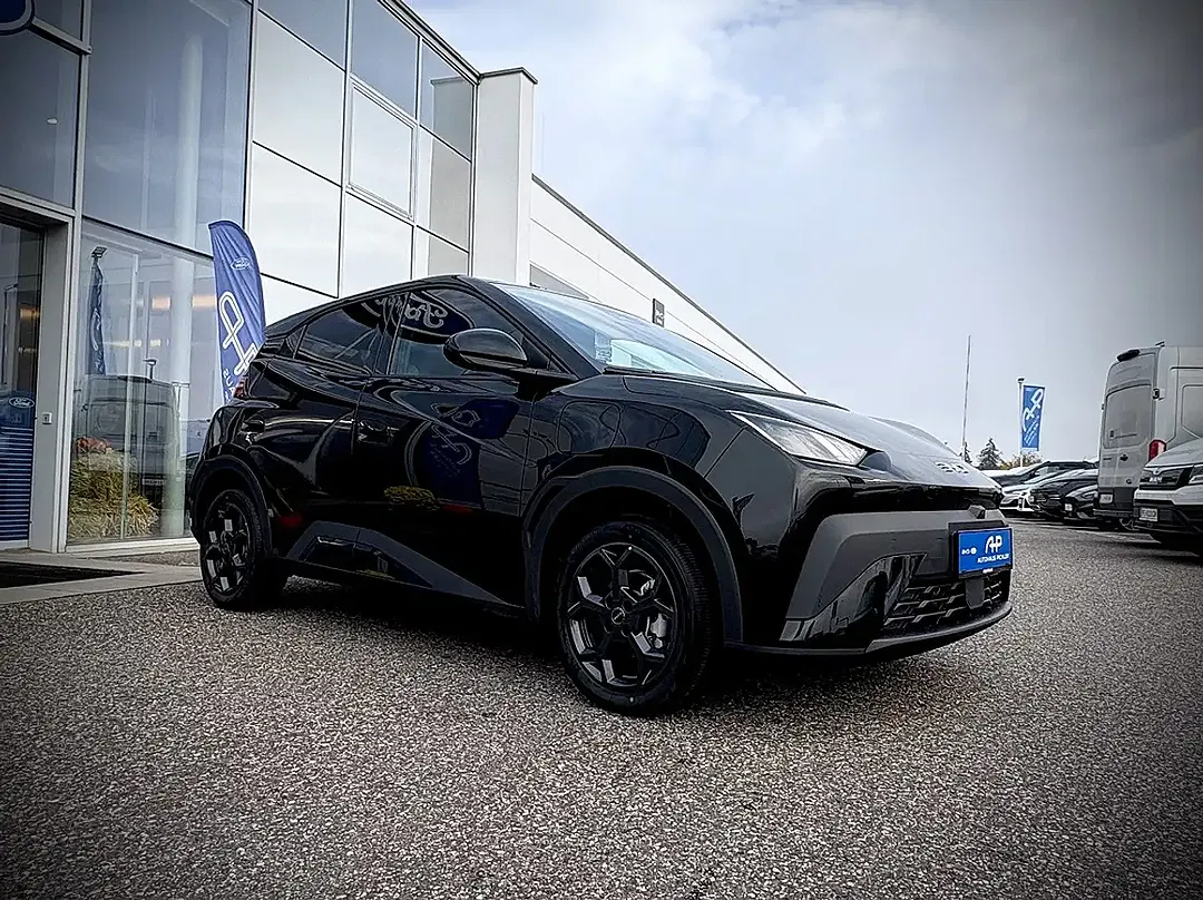 BYD Dolphin Surf 43 kWh Comfort - Thumbnail 5