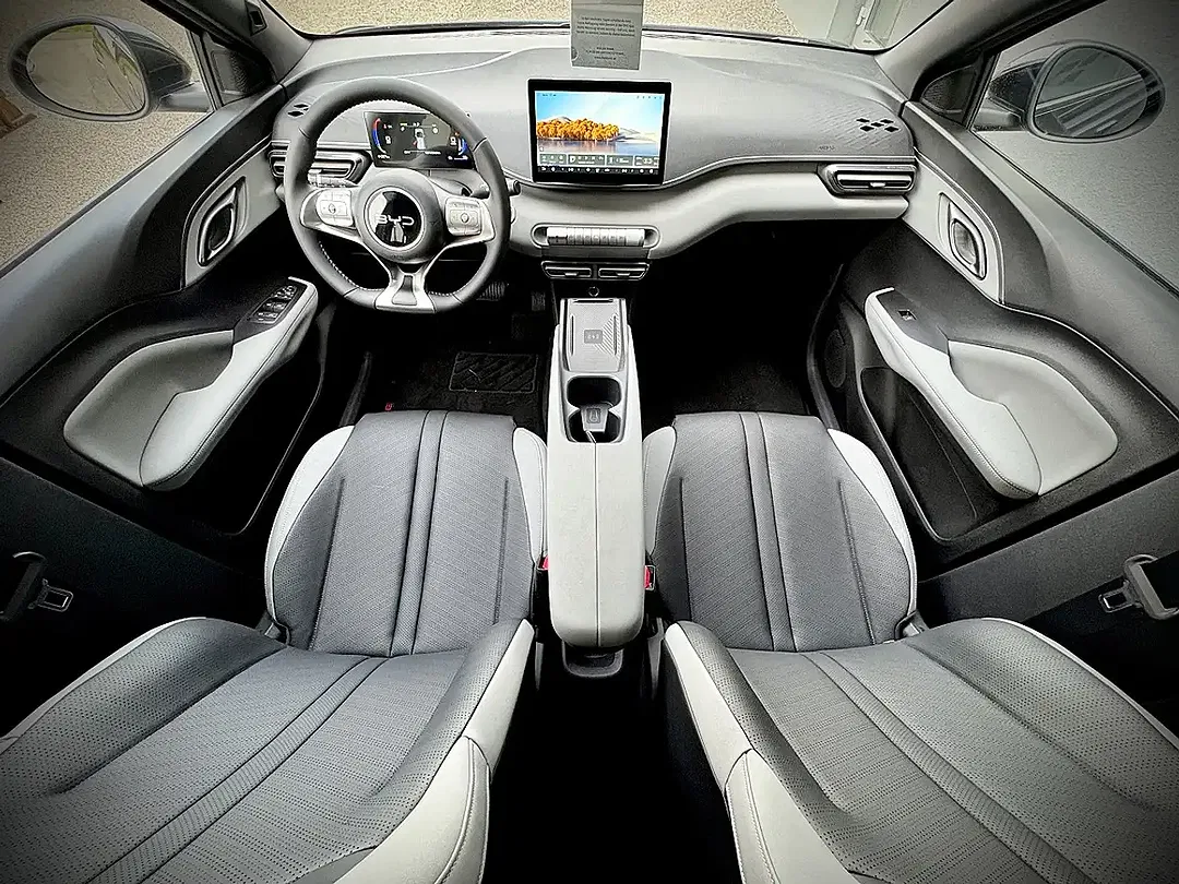BYD Dolphin Surf 43 kWh Comfort - Thumbnail 6