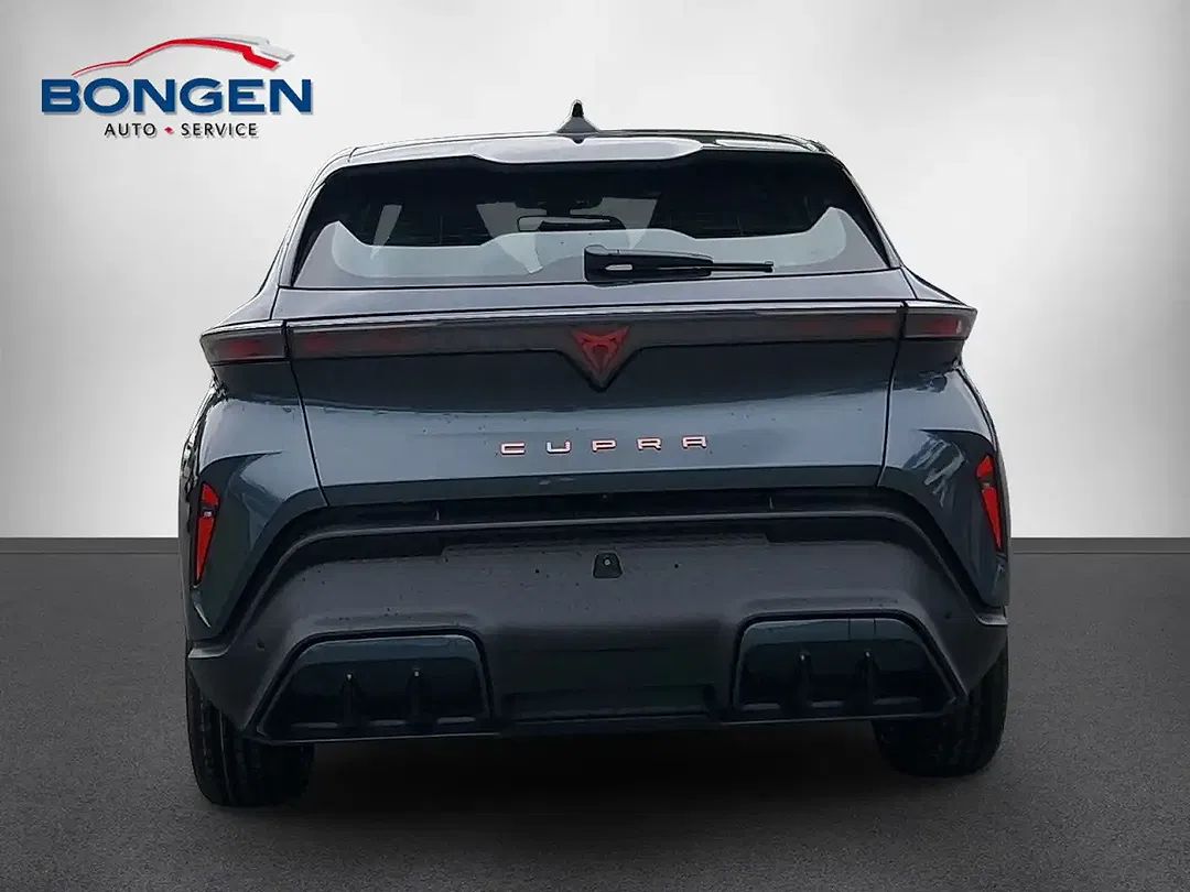 CUPRA Raval Endurance Edition - Thumbnail 3