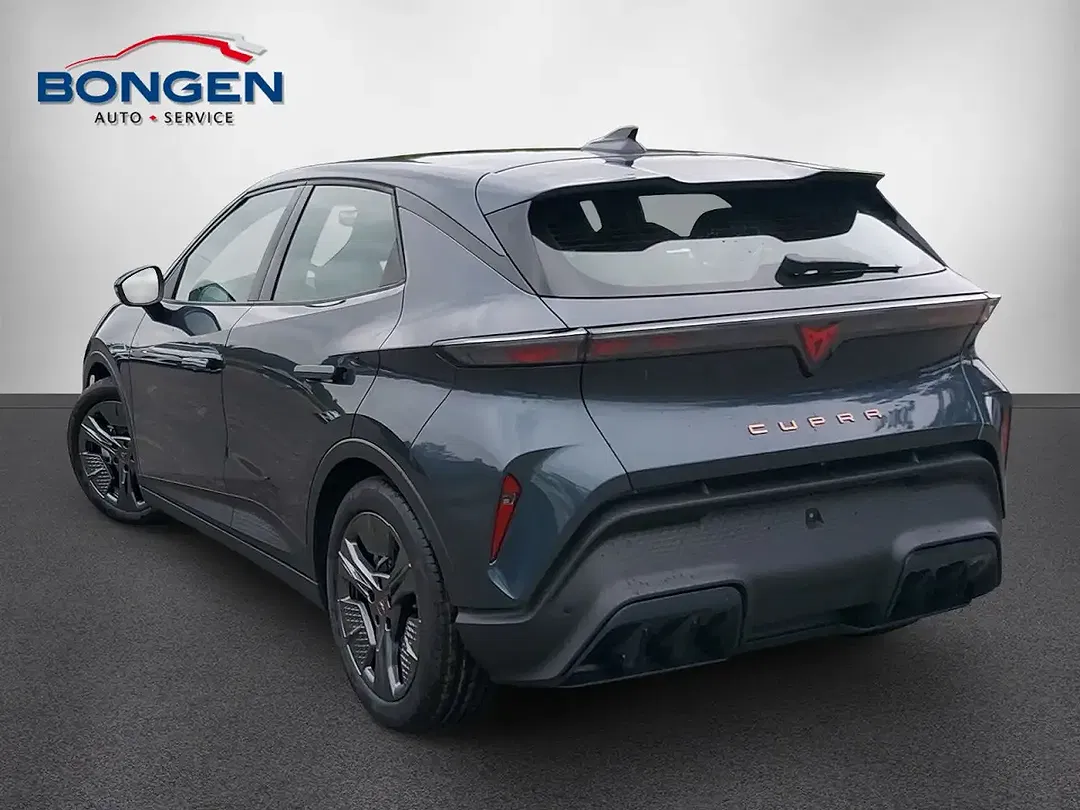CUPRA Raval Endurance Edition - Thumbnail 4