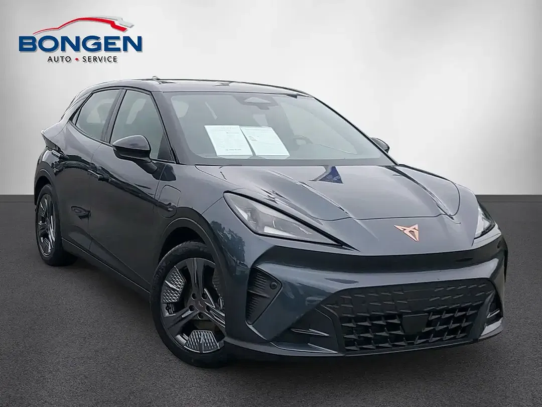 CUPRA Raval Endurance Edition - Thumbnail 5
