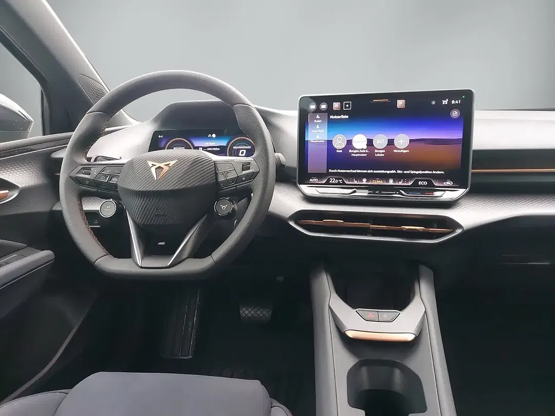 CUPRA Raval Endurance Edition - Thumbnail 7