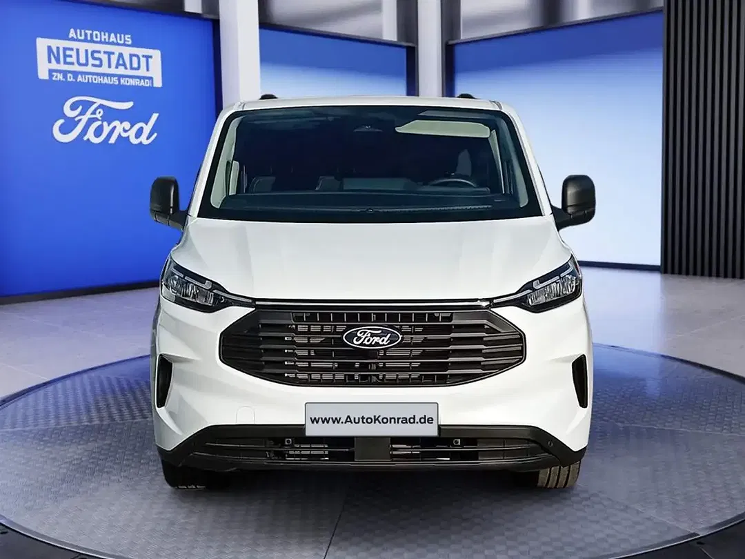 Ford Transit Custom 280 L1H1 Trend - Thumbnail 2