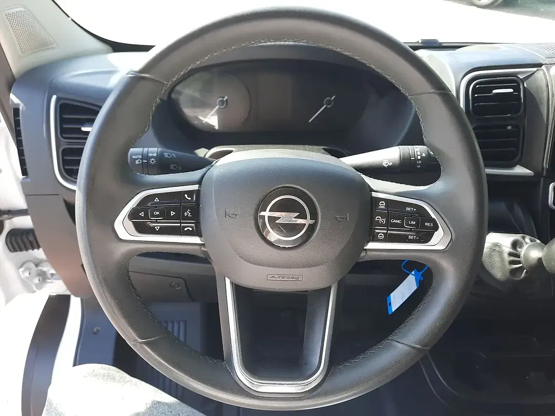 3.5t BlueHDi L4H2 - foto 14