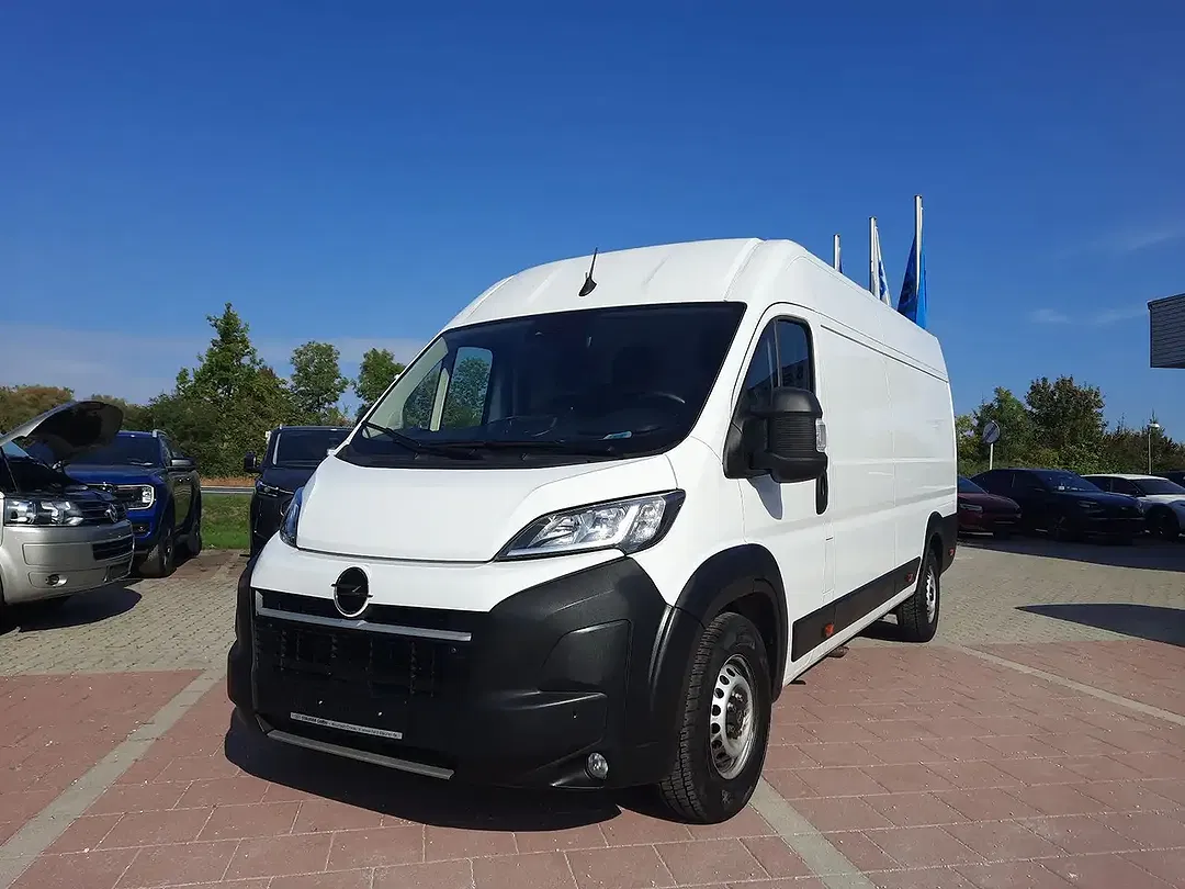 3.5t BlueHDi L4H2 - foto 1
