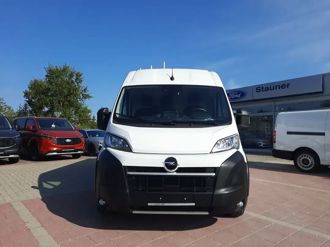3.5t BlueHDi L4H2 - foto 2