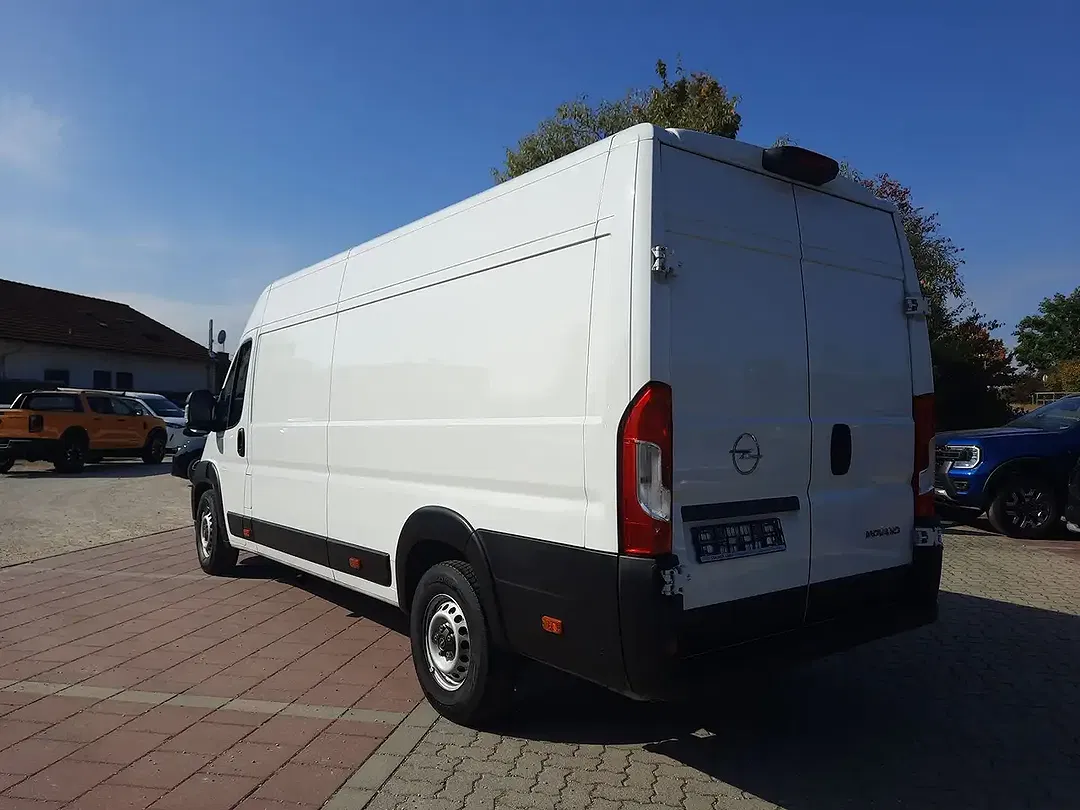 Opel Movano 3.5t BlueHDi L4H2 - Thumbnail 7