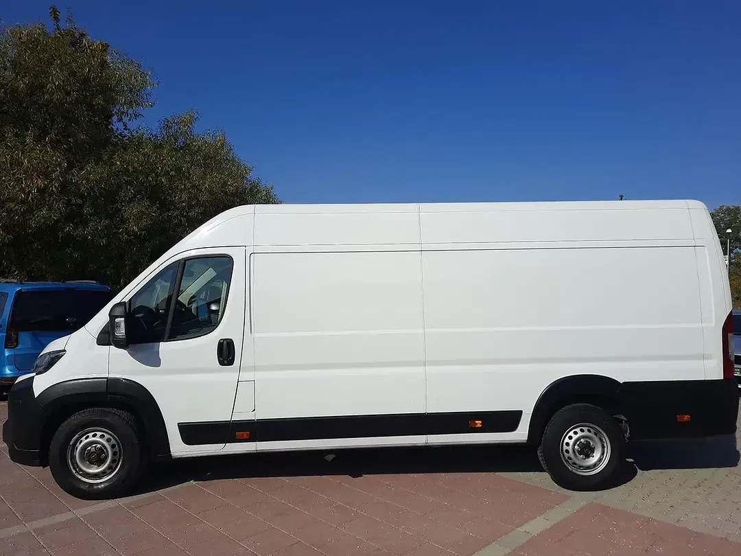 Opel Movano 3.5t BlueHDi L4H2 - Thumbnail 8