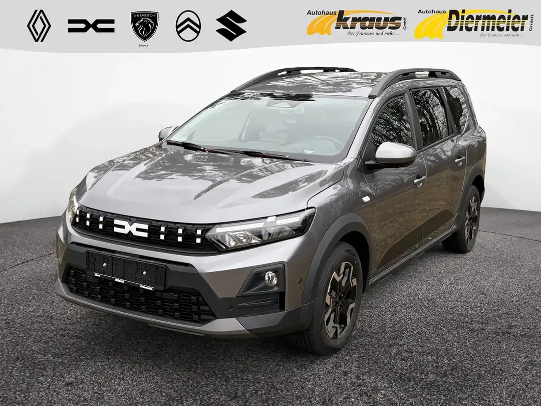 Dacia Jogger ECO-G Journey - foto 1