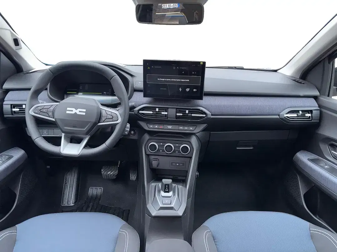 Dacia Jogger ECO-G Journey - Thumbnail 11