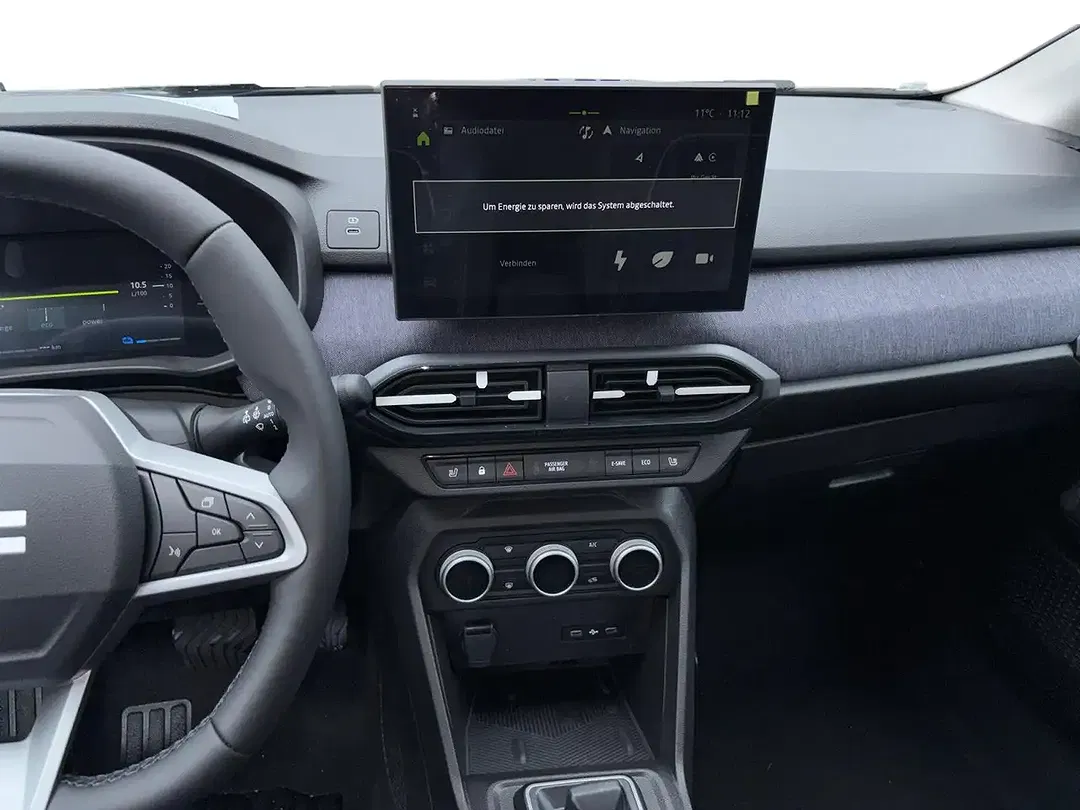 Dacia Jogger ECO-G Journey - Thumbnail 12