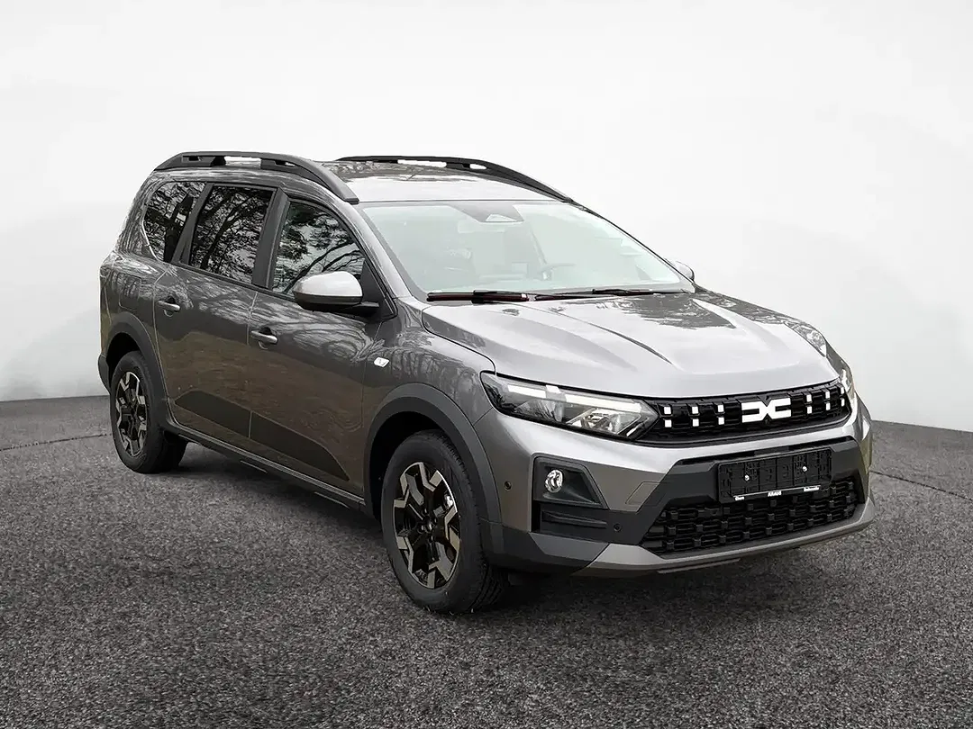 Dacia Jogger ECO-G Journey - Thumbnail 3