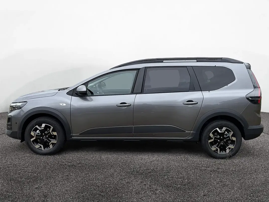 Dacia Jogger ECO-G Journey - Thumbnail 4