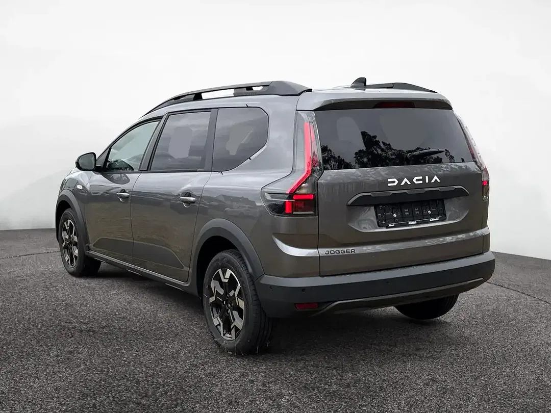 Dacia Jogger ECO-G Journey - Thumbnail 5
