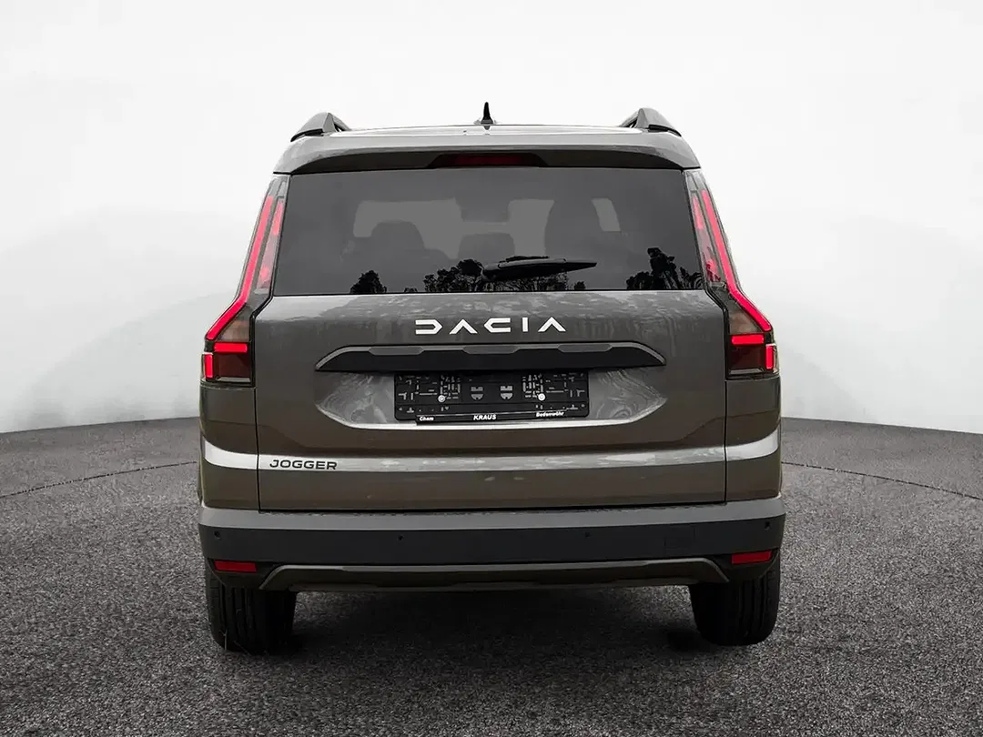 Dacia Jogger ECO-G Journey - Thumbnail 6
