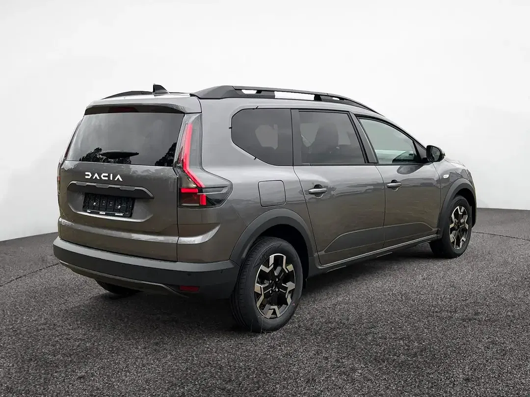 Dacia Jogger ECO-G Journey - Thumbnail 7